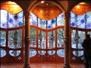 Casa Batlló. Interior